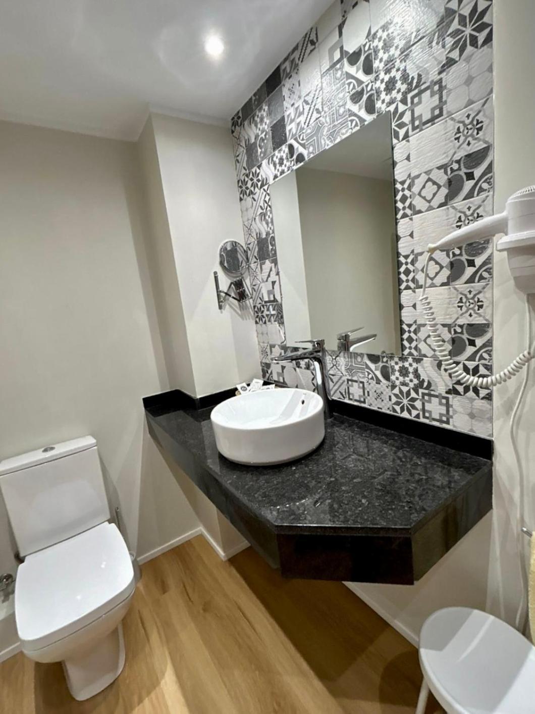 Apartamentos Turisticos Poblado Арінсаль Екстер'єр фото