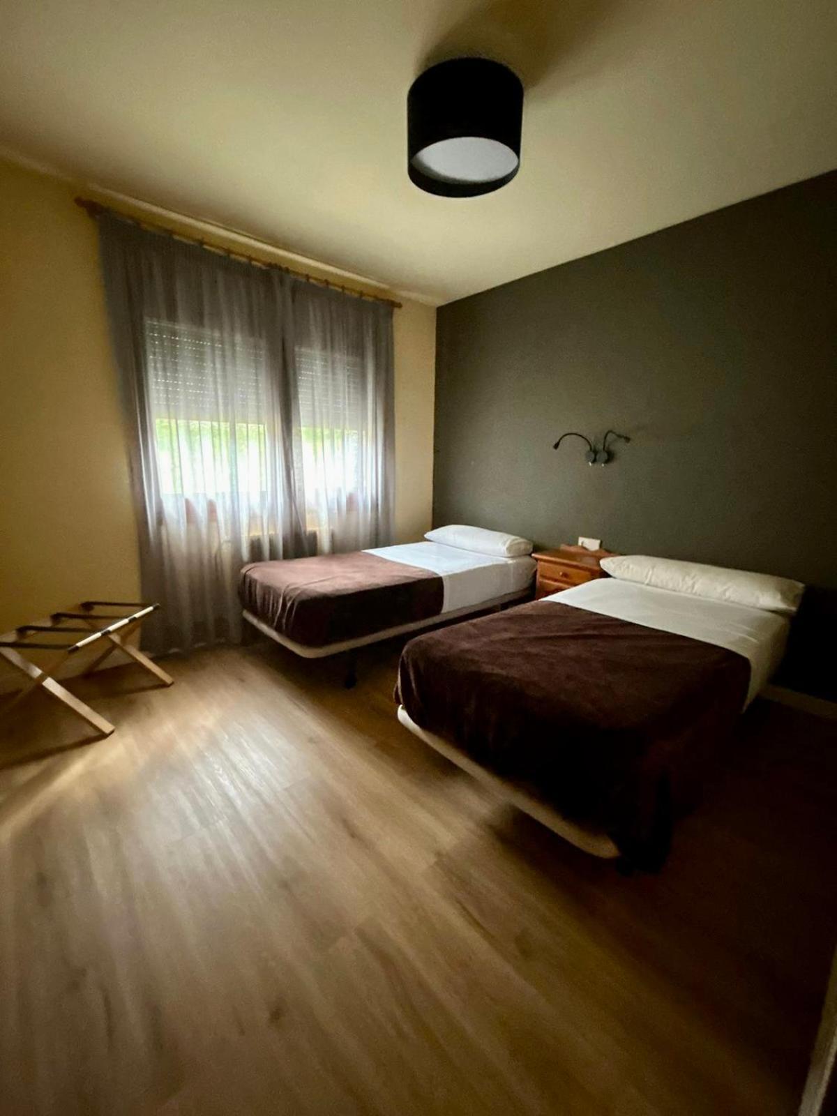 Apartamentos Turisticos Poblado Арінсаль Екстер'єр фото