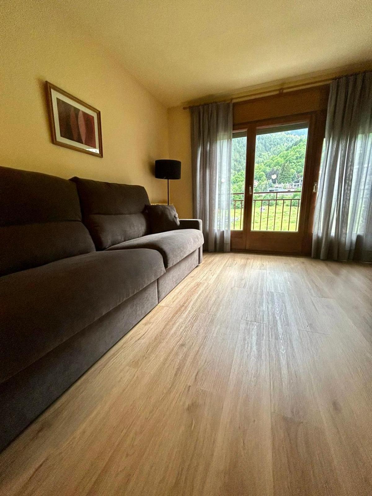 Apartamentos Turisticos Poblado Арінсаль Екстер'єр фото
