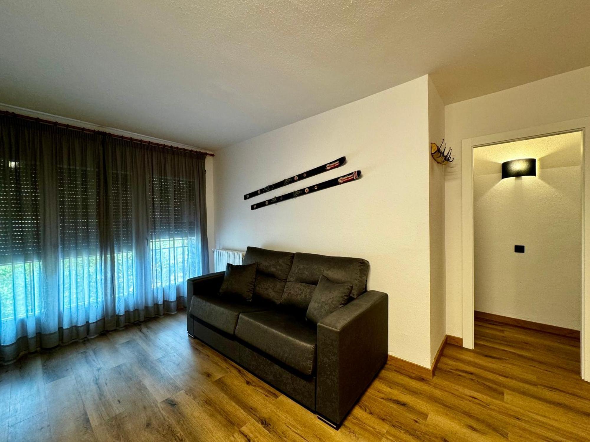 Apartamentos Turisticos Poblado Арінсаль Екстер'єр фото